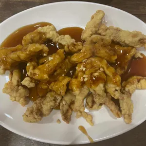 직화짬뽕 리뷰 사진