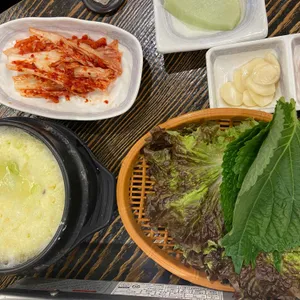 고향산천 원조 숯불닭갈비 사진