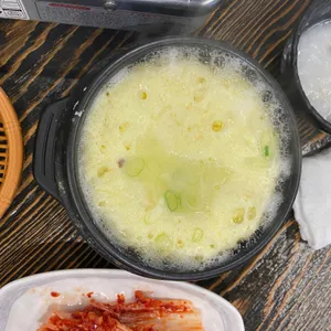 고향산천 원조 숯불닭갈비 사진