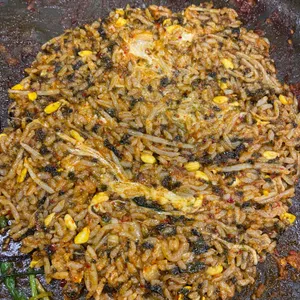 고향산천 원조 숯불닭갈비 사진
