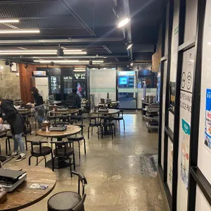 고향산천 원조 숯불닭갈비 리뷰 사진