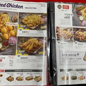 누나홀닭 리뷰 사진