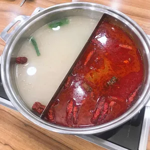 소백양샤브샤브전문점 리뷰 사진