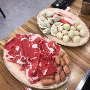 소백양샤브샤브전문점 리뷰 사진