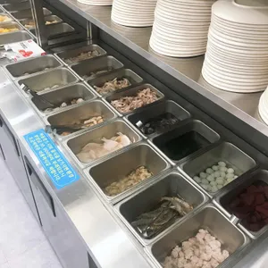 소백양샤브샤브전문점 리뷰 사진