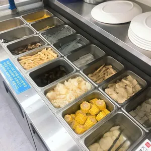 소백양샤브샤브전문점 리뷰 사진