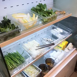 소백양샤브샤브전문점 리뷰 사진