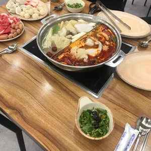 소백양샤브샤브전문점 리뷰 사진