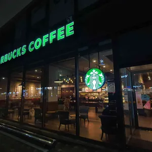 스타벅스 리뷰 사진