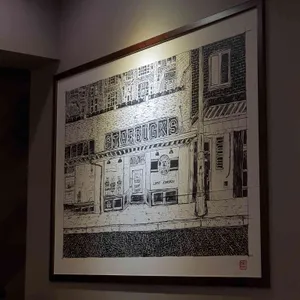 스타벅스 리뷰 사진