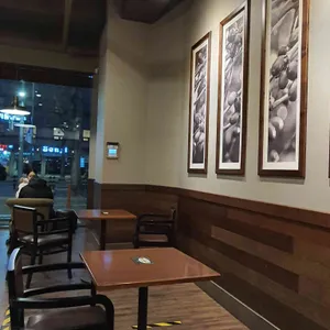 스타벅스 리뷰 사진