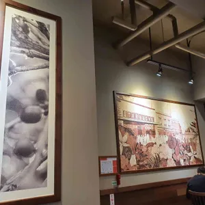 스타벅스 리뷰 사진