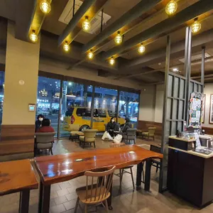 스타벅스 리뷰 사진