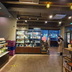 스타벅스 리뷰 사진