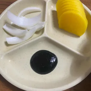 황강중화요리 사진