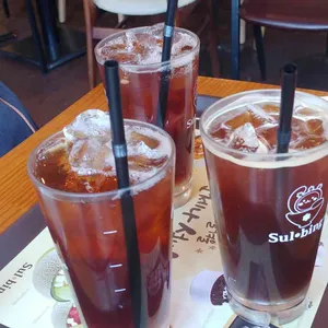 설빙 사진