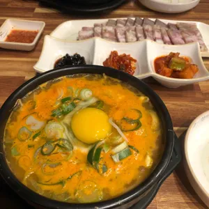 현대옥  사진