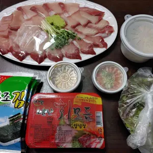 어촌시대 사진