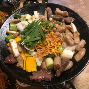 별난곱창 리뷰 사진