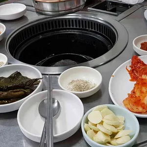 부뚜막구이 사진