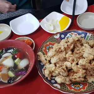 산동반점 사진