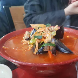 산동반점 사진