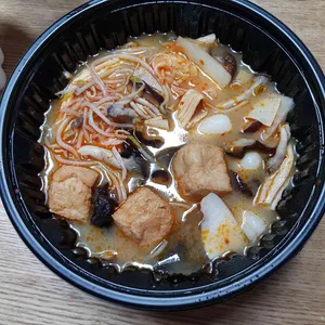 행복한마라탕 마라식당 사진