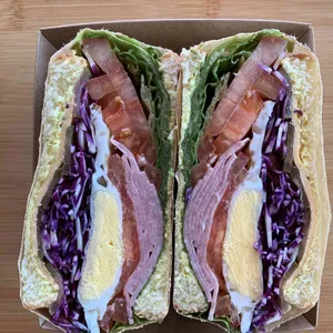 카페 파도 사진