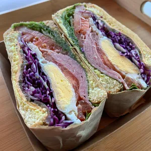 카페 파도 사진