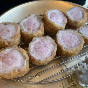 호랑이카츠 리뷰 사진