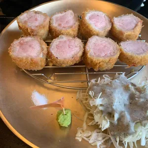 호랑이카츠 리뷰 사진