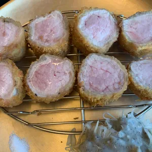 호랑이카츠 리뷰 사진