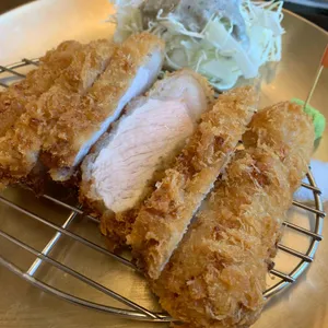 호랑이카츠 리뷰 사진