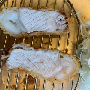 호랑이카츠 리뷰 사진