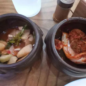 홍두깨칼국수 사진