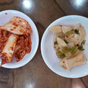 홍두깨칼국수 사진