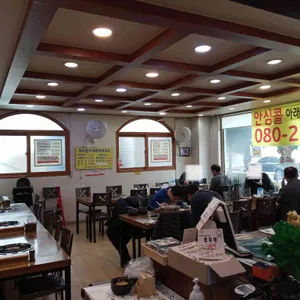 홍두깨칼국수 리뷰 사진