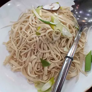 홍두깨칼국수 사진