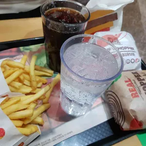버거킹 사진