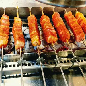 미성양꼬치 사진