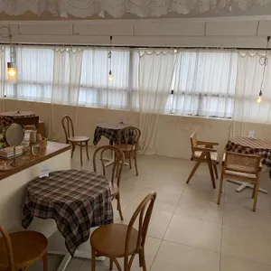 테제 리뷰 사진