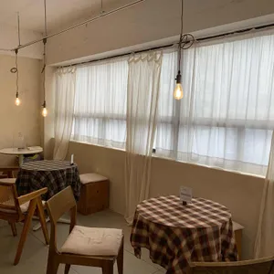 테제 리뷰 사진