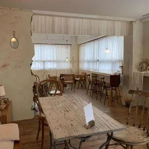 테제 리뷰 사진