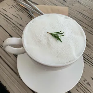 테제 리뷰 사진