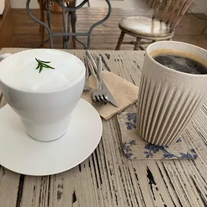 테제 리뷰 사진