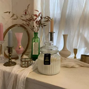 테제 리뷰 사진