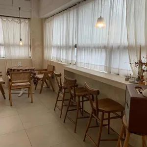 테제 리뷰 사진