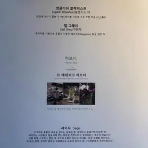 테제 리뷰 사진