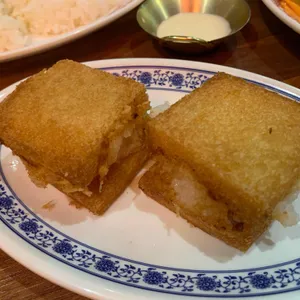 명장반점 사진