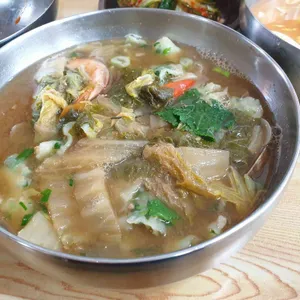 국수리국수집 리뷰 사진